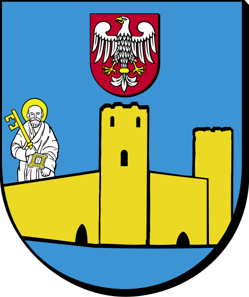 powiat ciechanowski