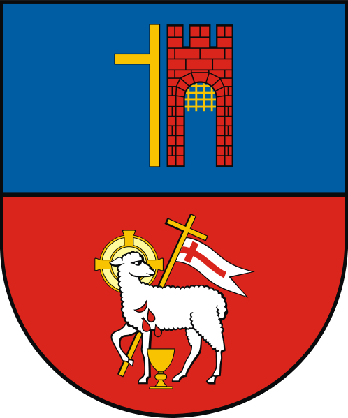 powiat olsztyński