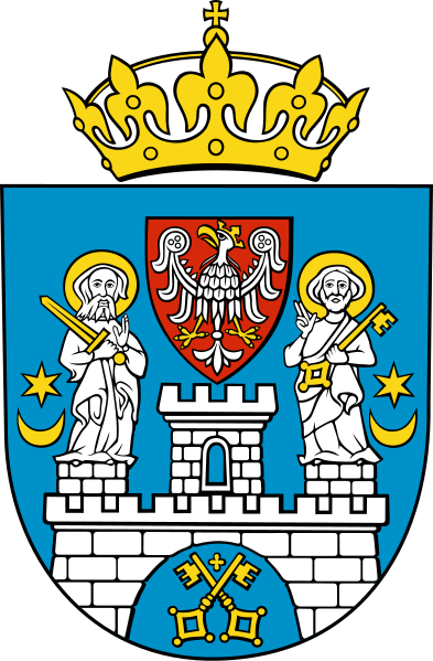 powiat Poznań