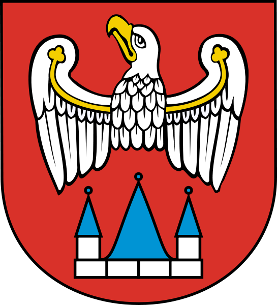 powiat jarociński