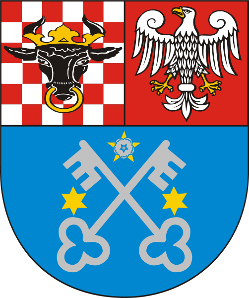 powiat krotoszyński